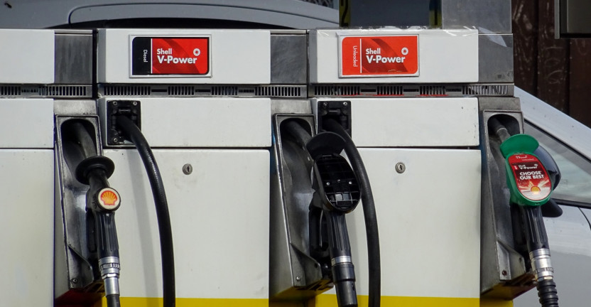 О средних потребительских ценах на топливо моторное по Томской области в феврале 2020 года